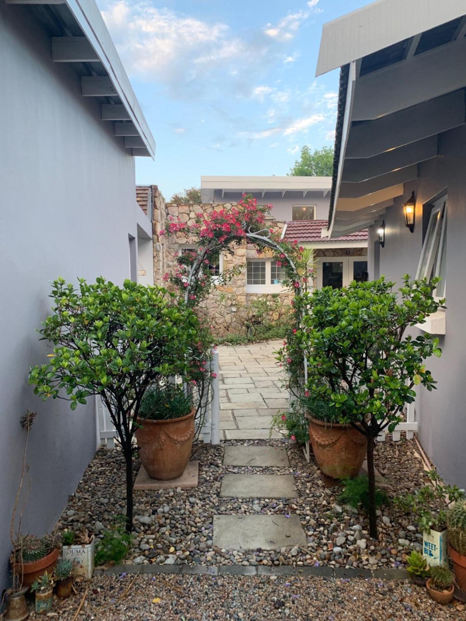 Home From Home, Waverley B&B, Joanesburgo Exterior foto